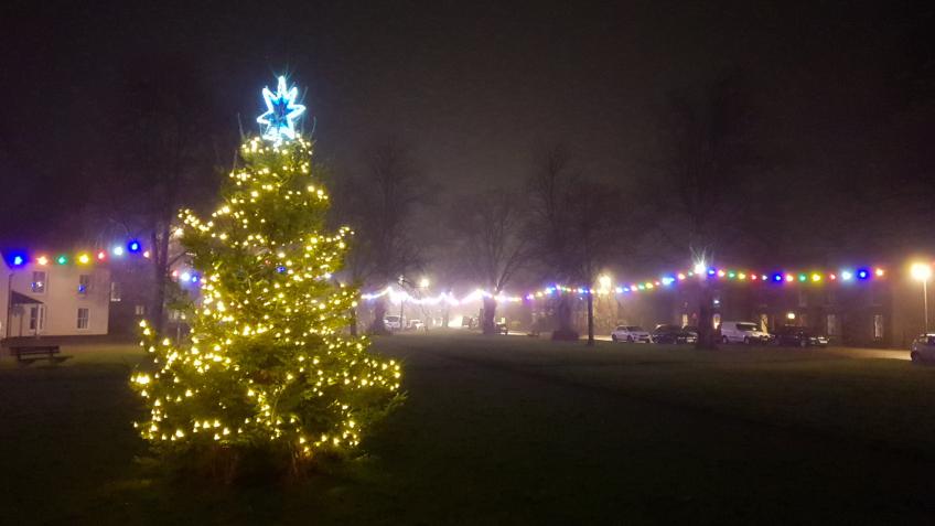 WaterbeachLocal Virtual Xmas Market