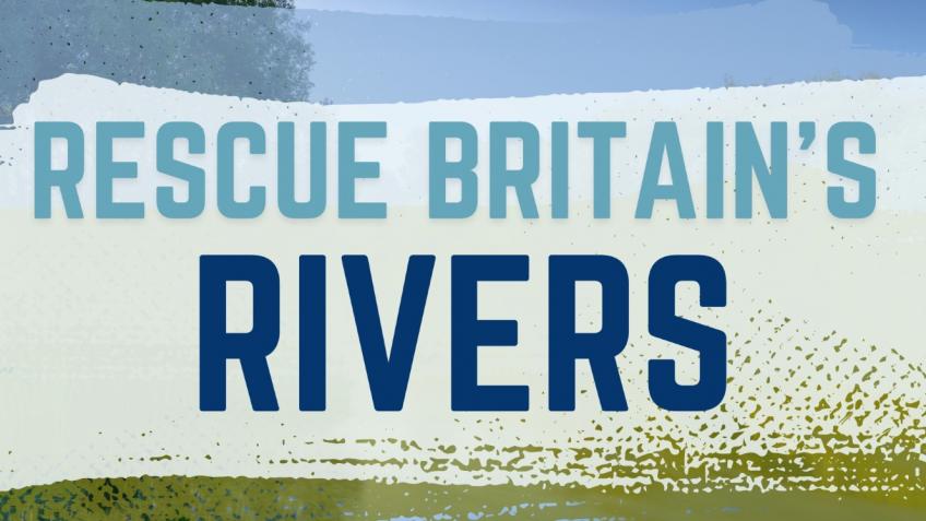 River Action UK