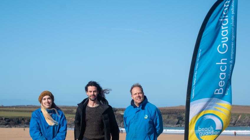Beach Guardian Local Action Fund