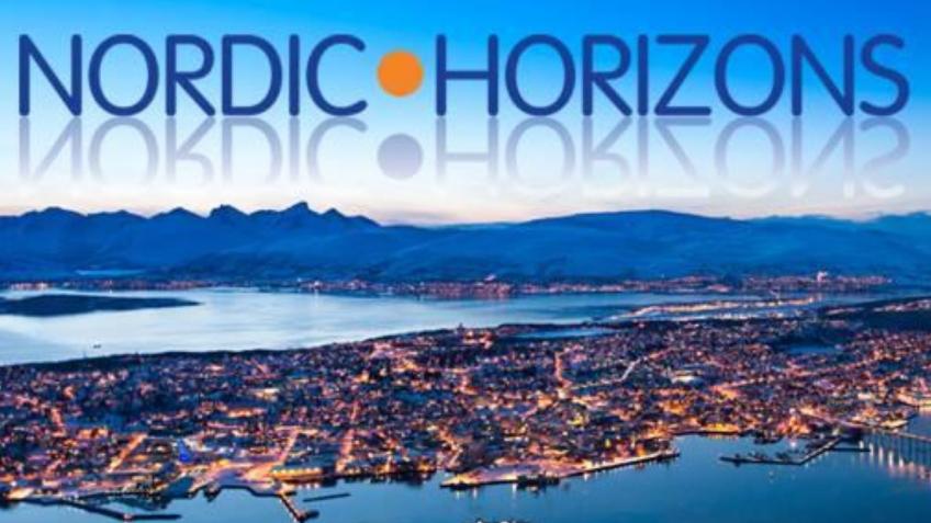 Nordic Horizons crowdfunder