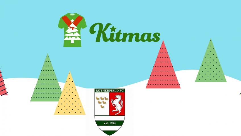 Kitmas 2021: the gift of football