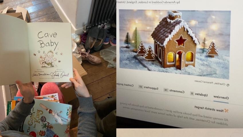 Books for Children for Christmas