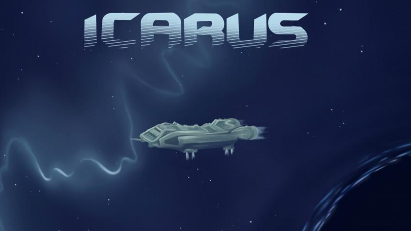 Icarus Film