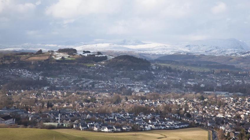 Support Westmorland & Lonsdale Green Party
