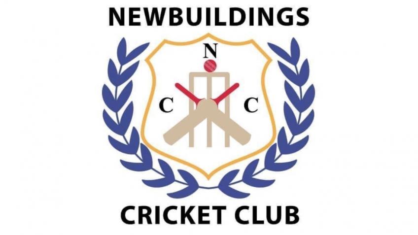 New Buildings Cricket Club Girls Cricket