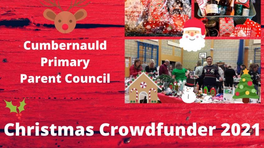 Cumbernauld Primary Parent Council Fundraiser
