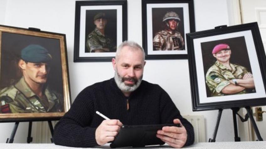 The fallen of Afghanistan