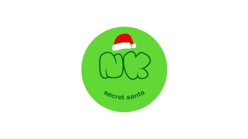 North Kensington Secret Santa