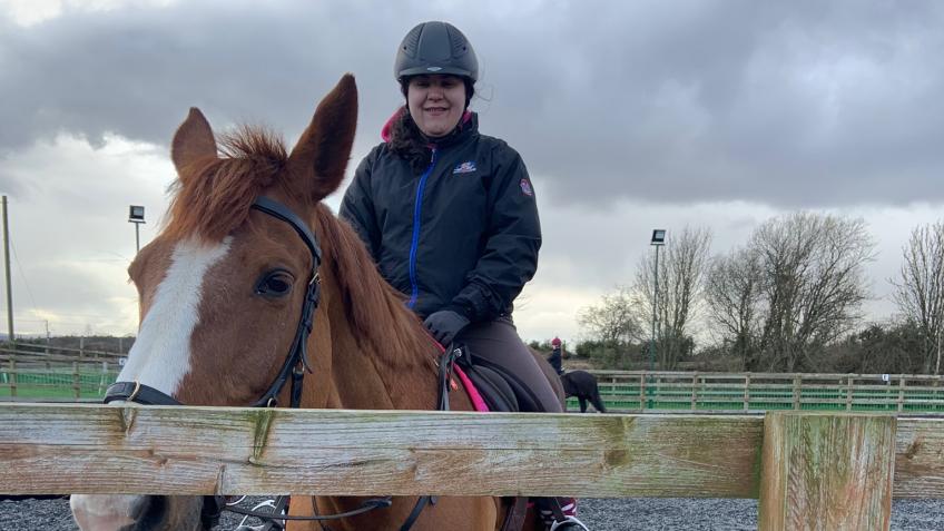 Go big for equi power