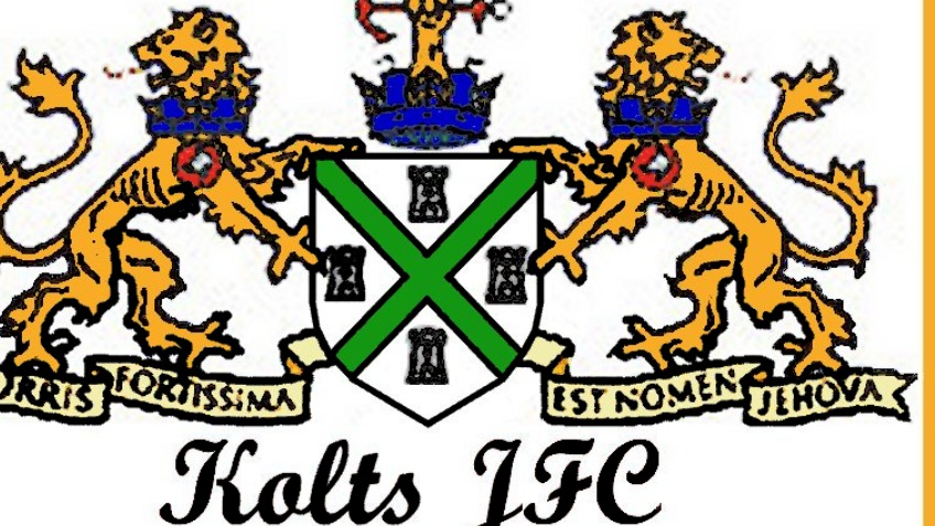Plymouth Kolts new U9s Football Team