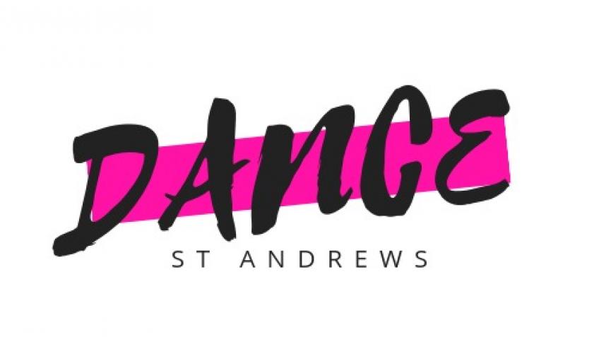 Support Dance St Andrews