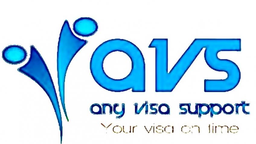 AVS - Any Visa Support