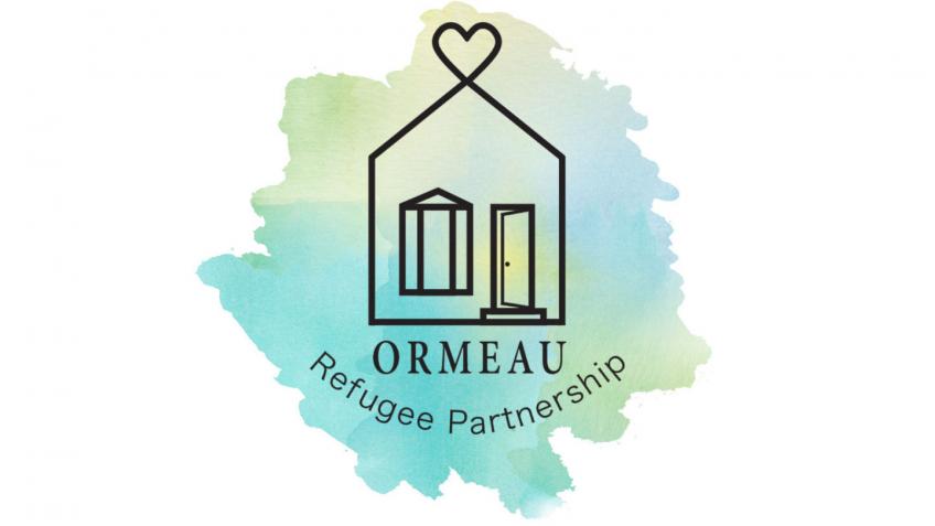 Ormeau Refugee Partnership