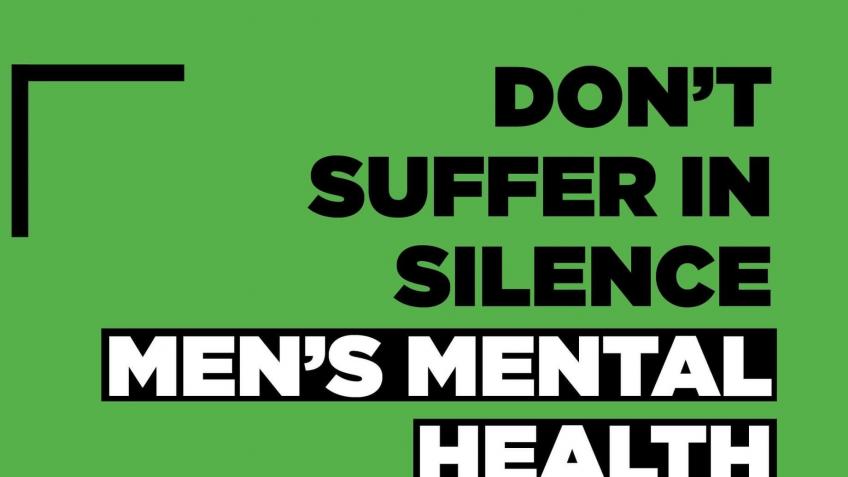 The Men's Mind Project