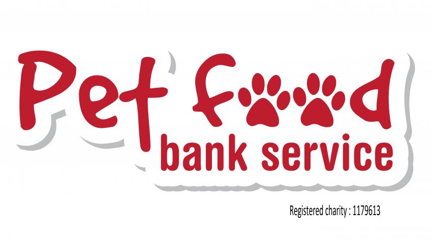 Pet Foodbank Service
