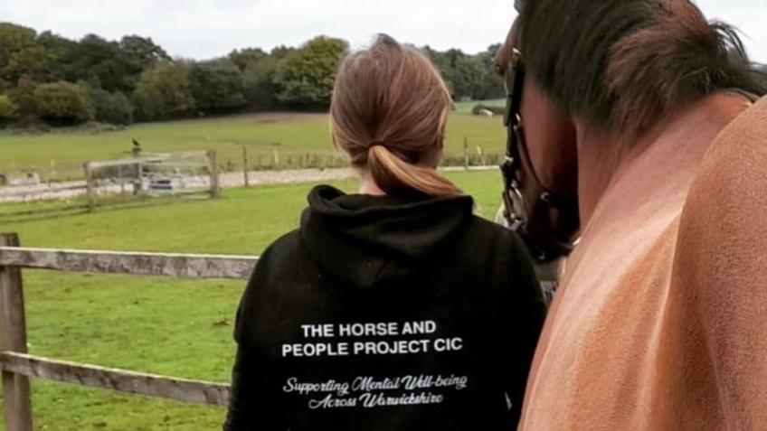 Help Save The Horse And People Project CIC