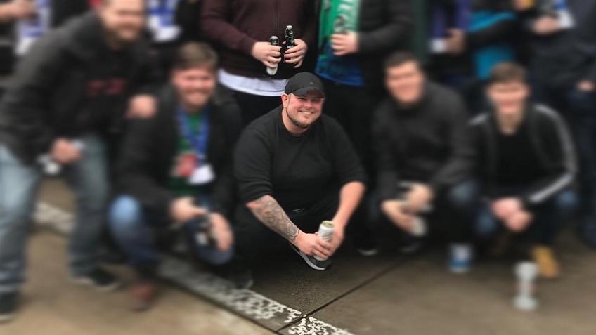 In Memory of Mac