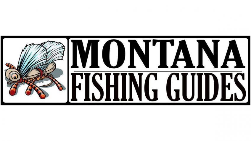 Montana Fishing Trip