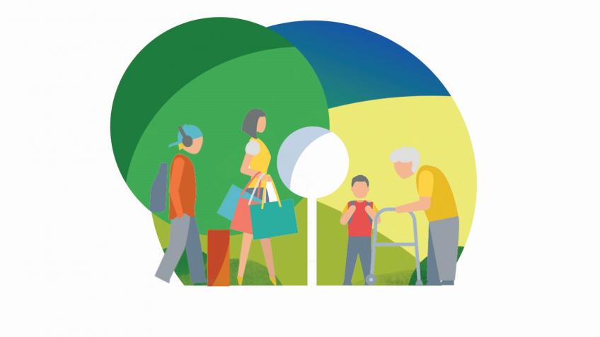 Community Transport For The Lewes Area