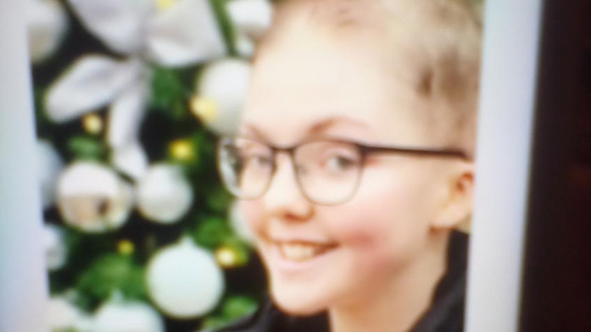 Help Nicola beat cancer