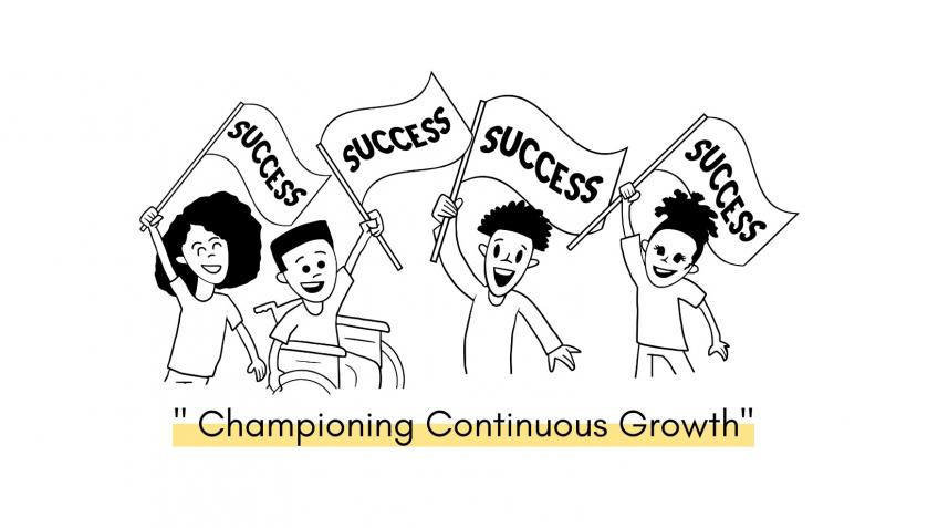 Personal Development Workshops For Young People