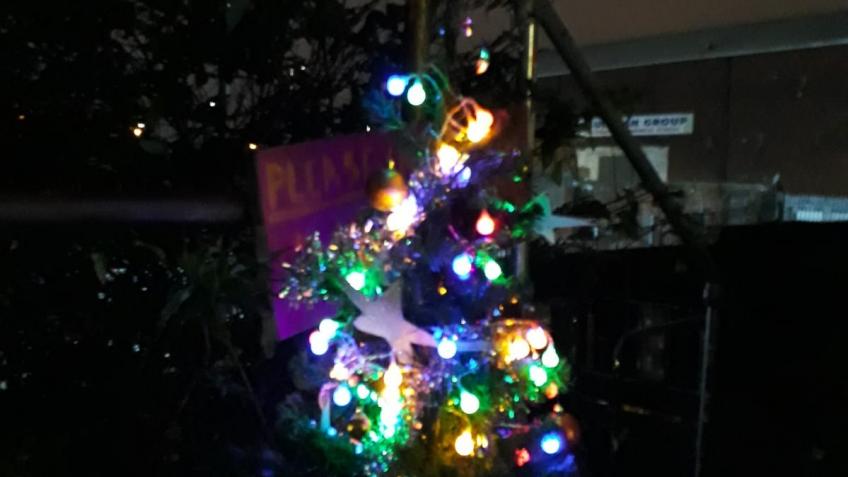 No Evictions Winter Appeal for Migrant Solidarity!