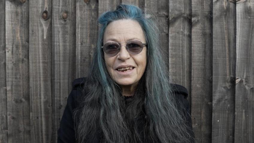 Support Ana to keep afloat whilst in prison!