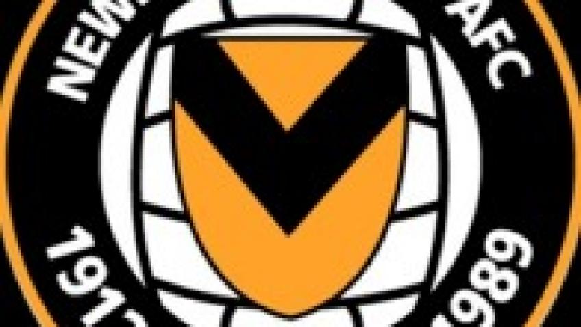 Newport County no gate revenue