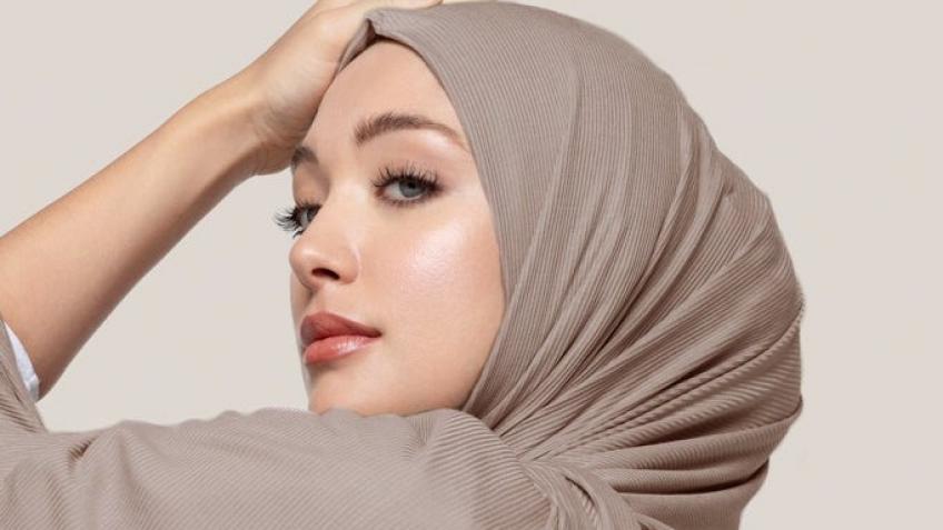 wearing hijab for first time