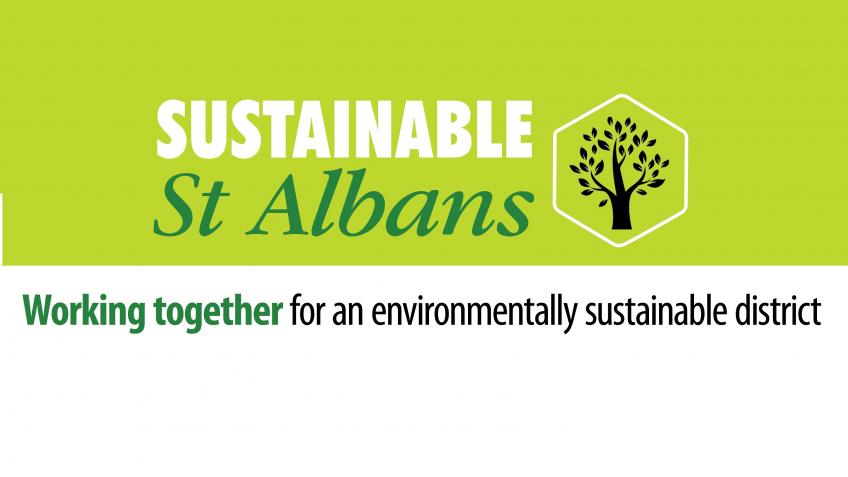 Sustainable St Albans