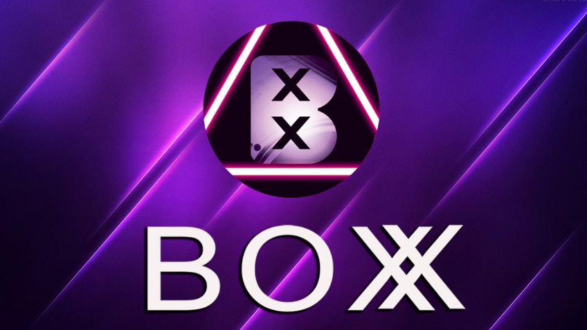 Boxx Club