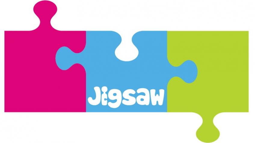 Jigsaw (bury)