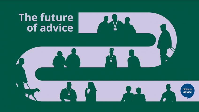 Mid Suffolk Citizens Advice Bureau