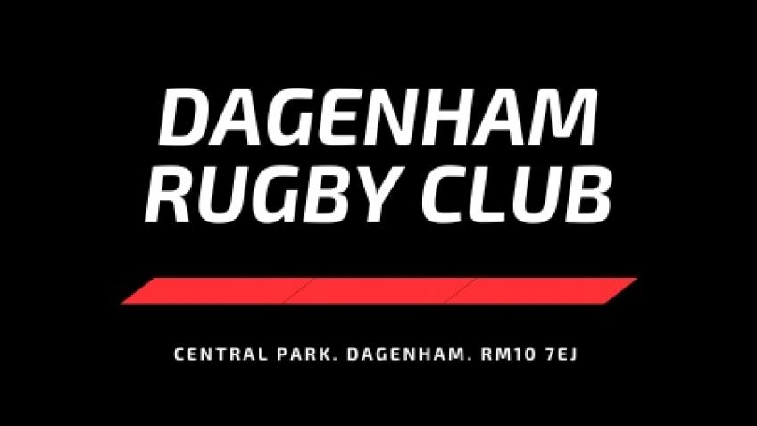 Dagenham RFC Facility Development