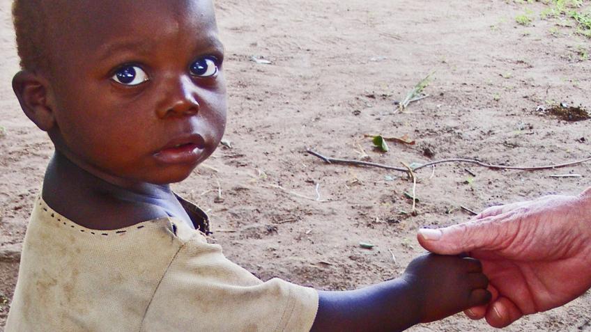 Aid Africa (Open Hand Projects)