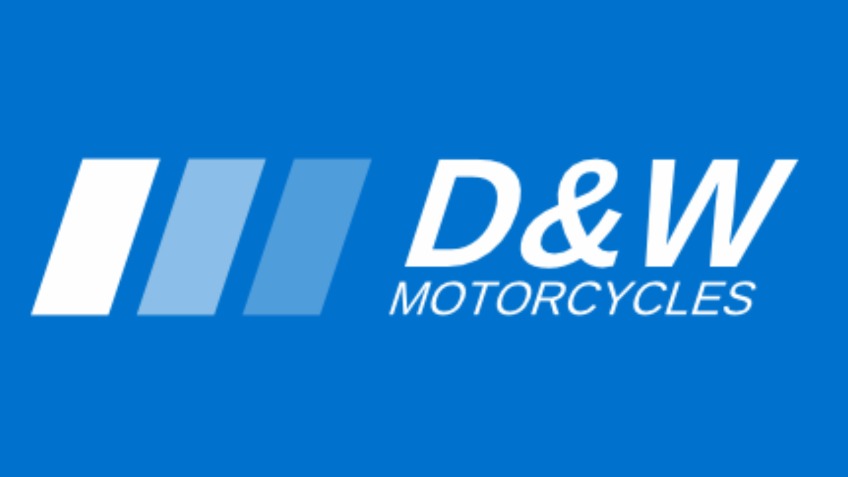 D&W MOTORCYCLES VENTURE