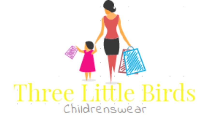 Three Little Birds Childrenswear