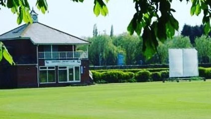 Haverhill Cricket Club - Outdoor Net Refurbishment