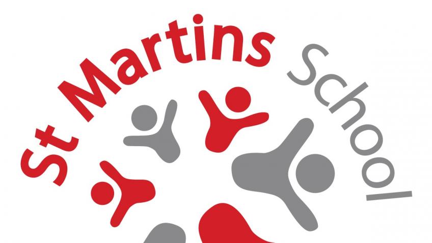 St Martins - Charity Football Matches