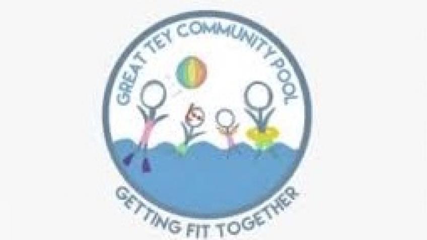 Great Tey Community Pool Crowdfunding