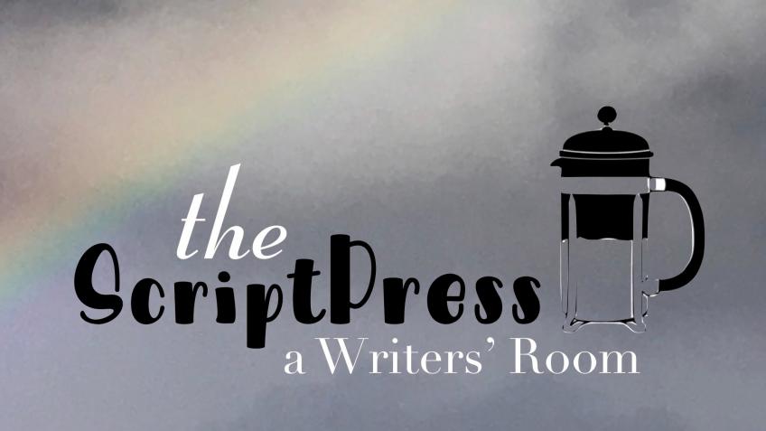 The Script Press - a writers' room