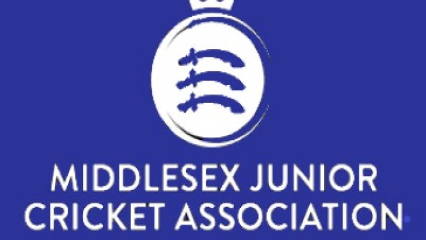 Middlesex Junior Cricket Association