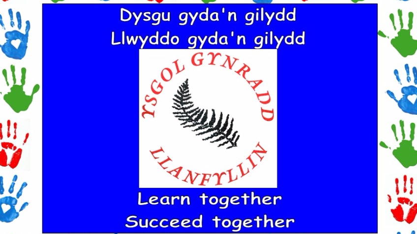 ICT resources for Llanfyllin Primary School