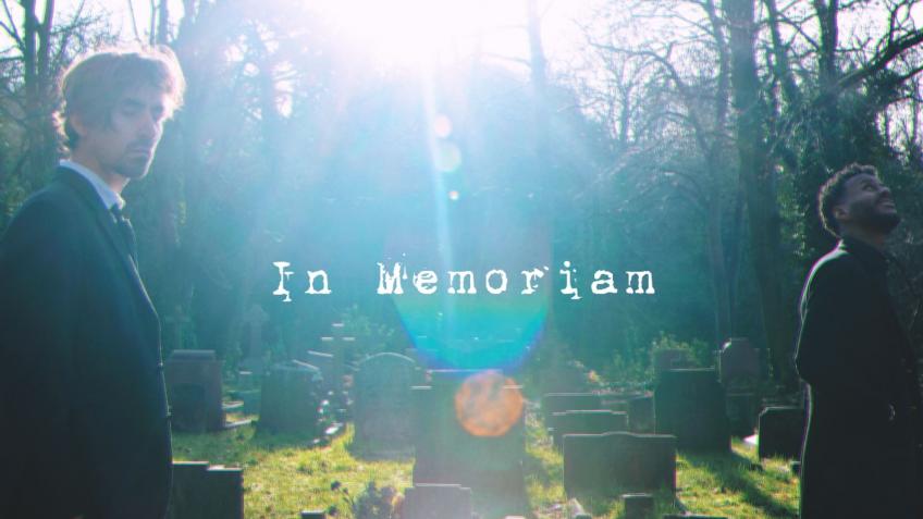 In Memoriam