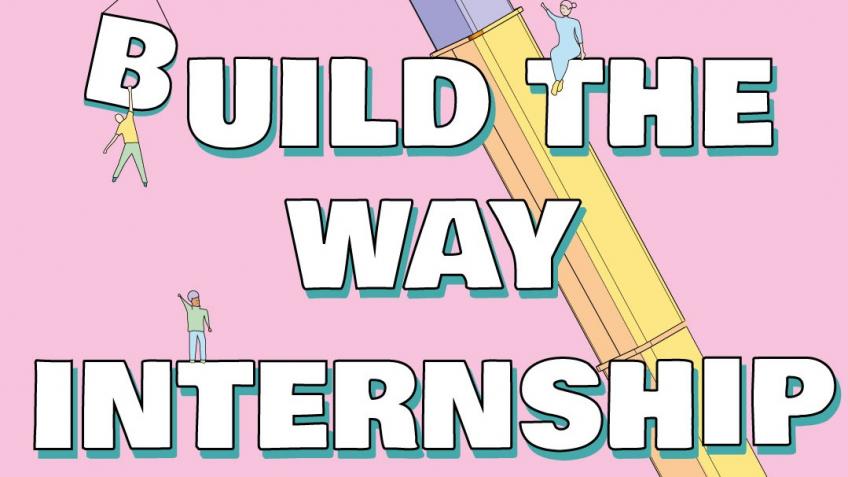 Build The Way Internship