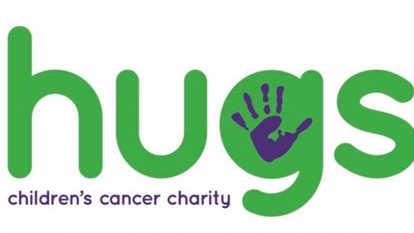 Hugs Childrens Cancer Charity