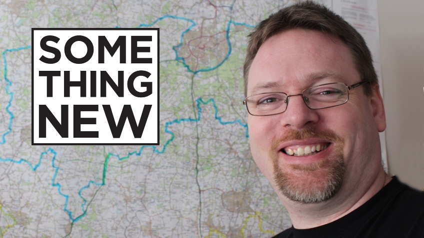 Elect Something New for Horsham