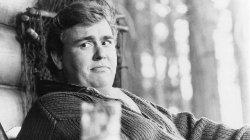 John Candy - Searching for Candy