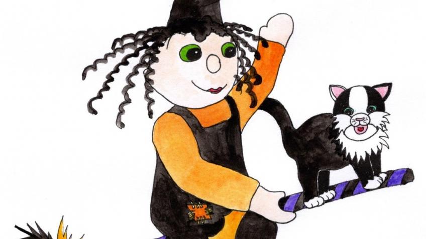 Childrens Covid Vaccine Story Book