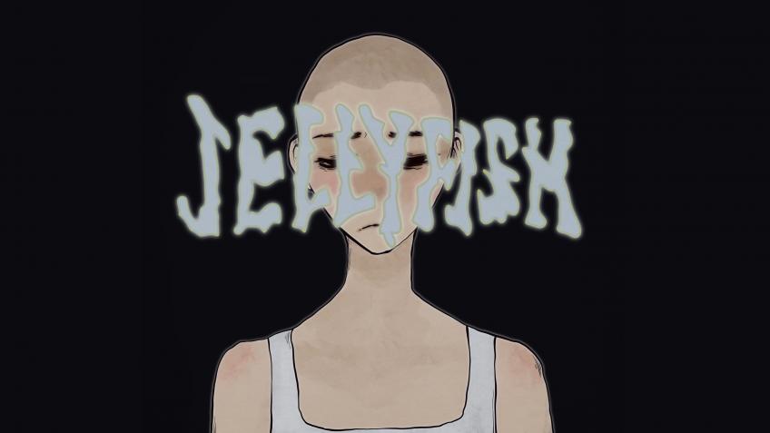 Jellyfish Short Film